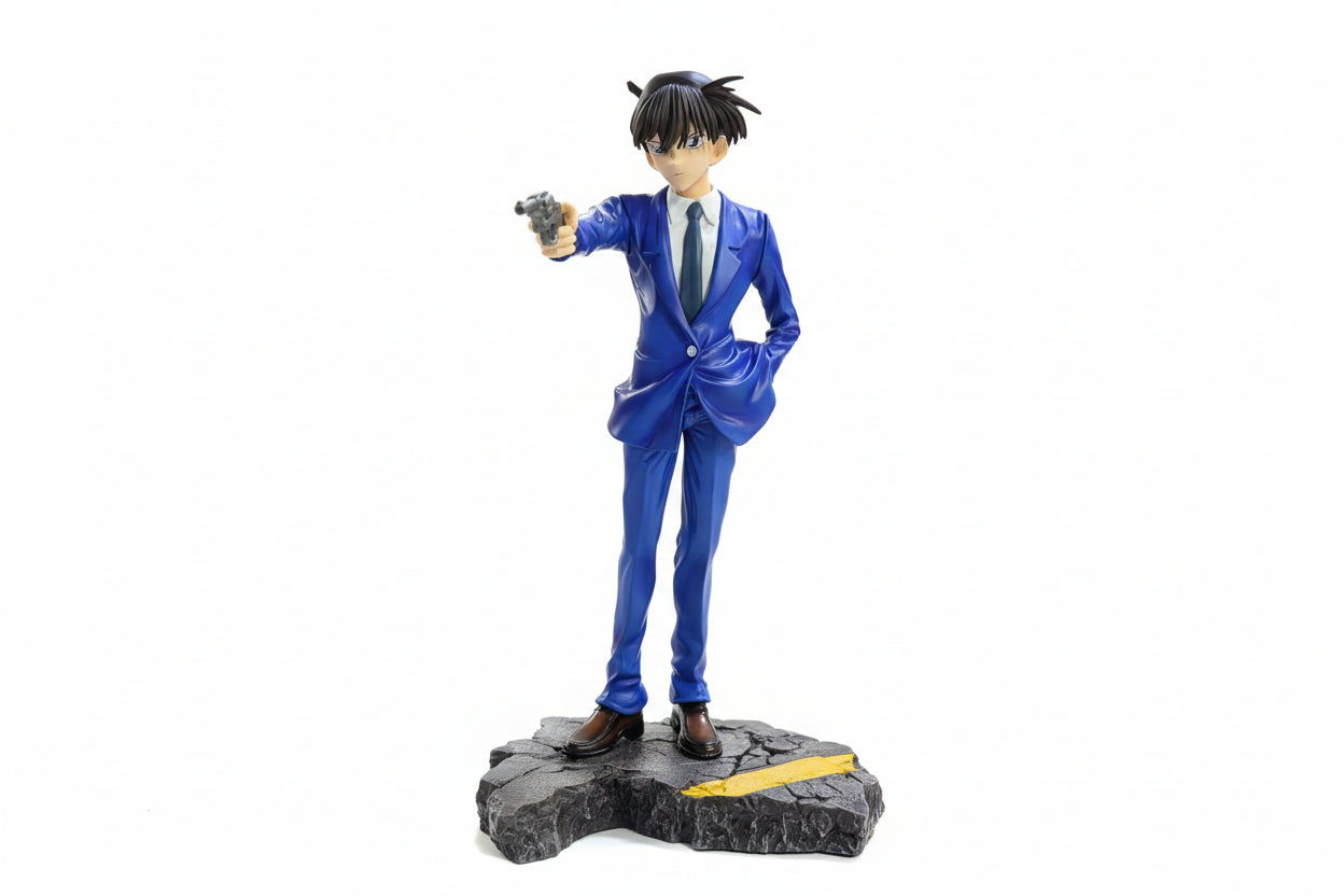 Figurine Detective Conan Adulte 31 cm