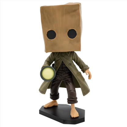 Figurine MONO Little Nightmares 18 cm (Sans Boite)