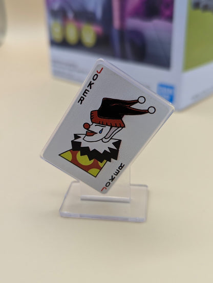 Figurine Hisoka Hunter x Hunter Banpresto 11 cm