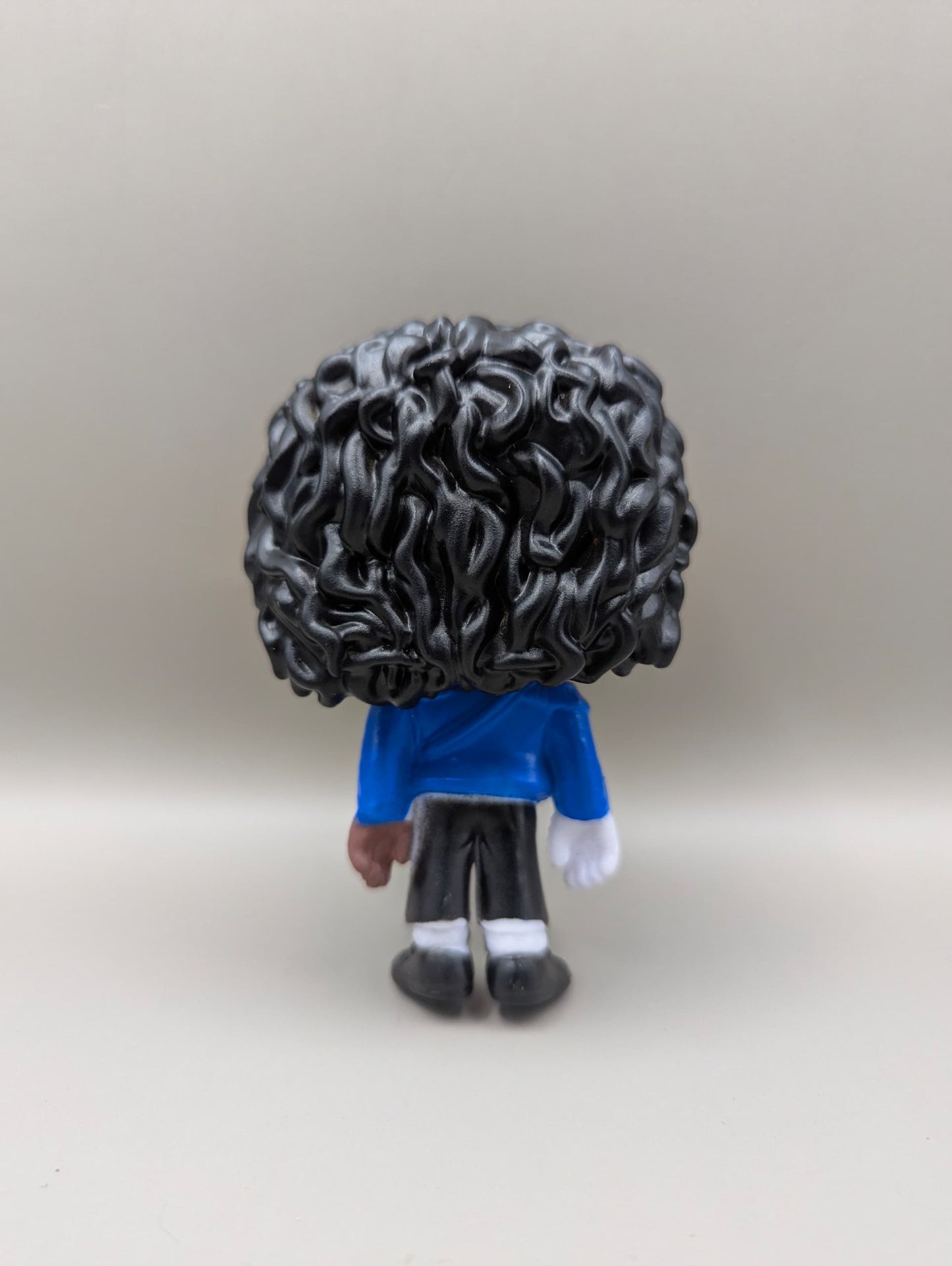 Figurine POP Michael Jackson MJ Lunette Blanche (Sans Boite)