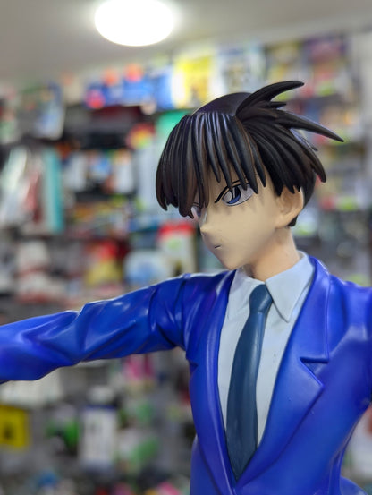 Figurine Detective Conan Adulte 31 cm