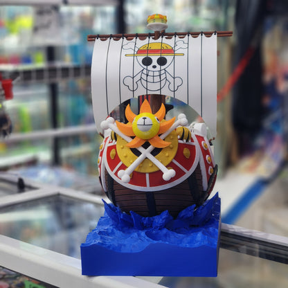 Figurine One Piece "SUNNY" 3D Print 32 CM