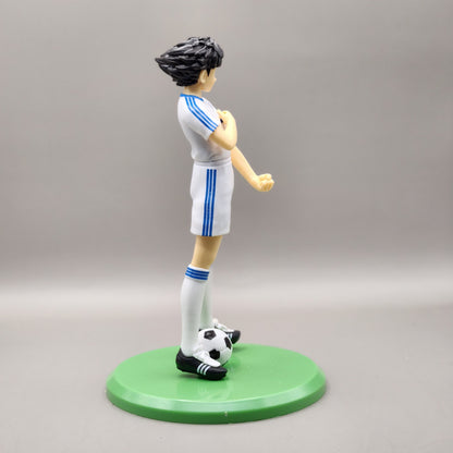 Figurine Capitaine Tsubasa 18cm