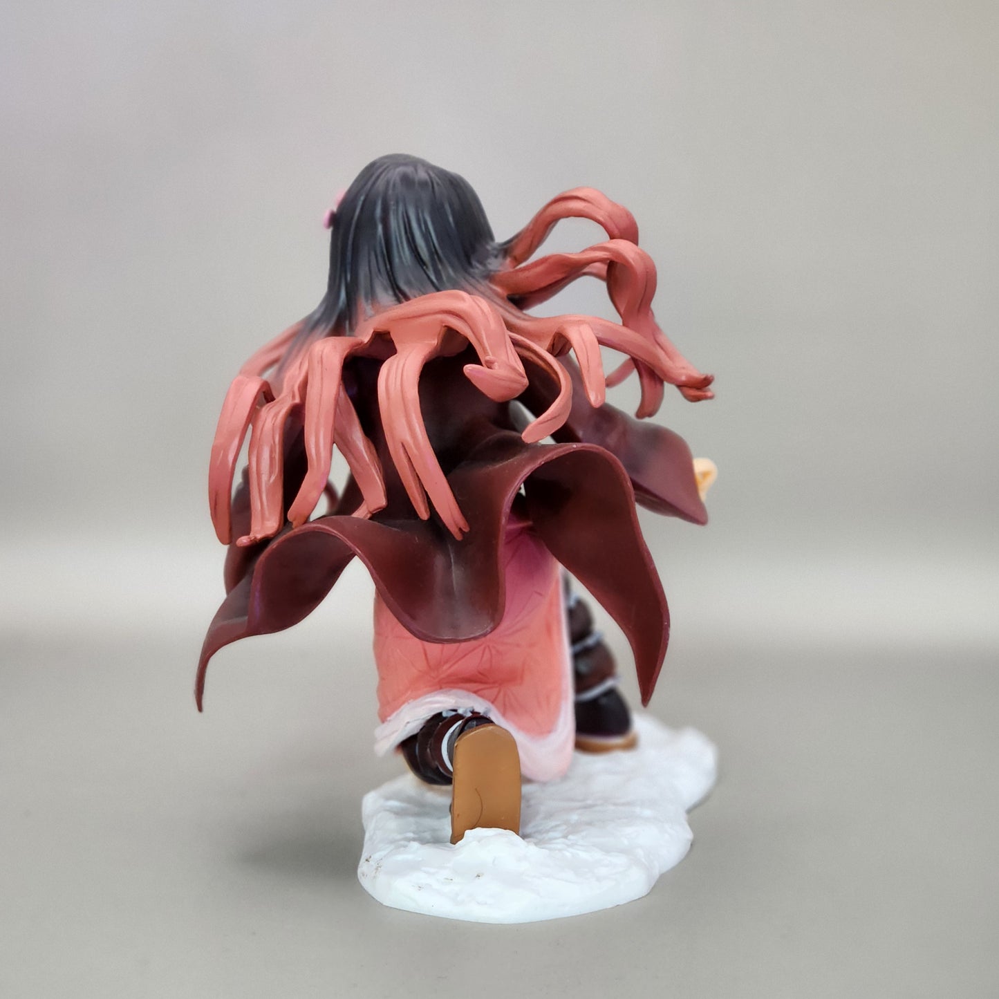 Figurine Nezuko Demon Slayer 13cm