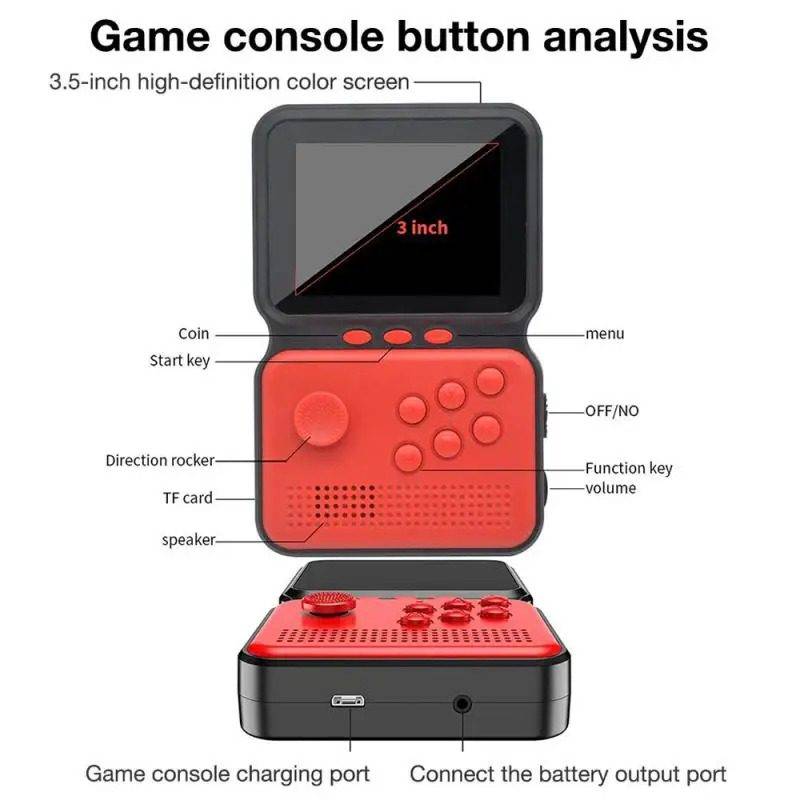 Gamebox SUP M3 All In One