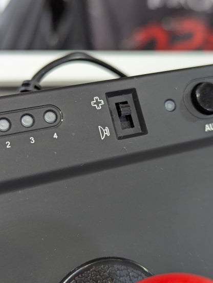 Stick Arcade Subsonic PS4 Series, PS3, Xbox One, NS