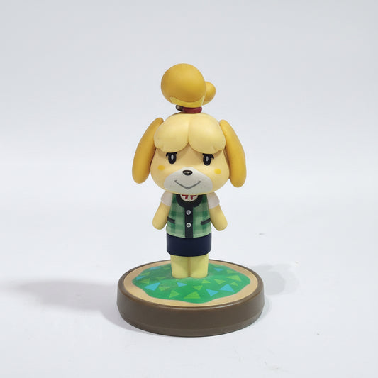 Amiibo Animal Crossing Marie (Sans Boite) Occasion ♻️