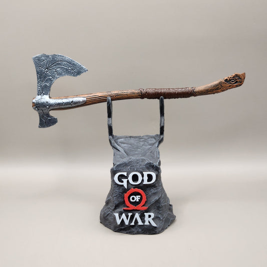 Support Manette -God of war-