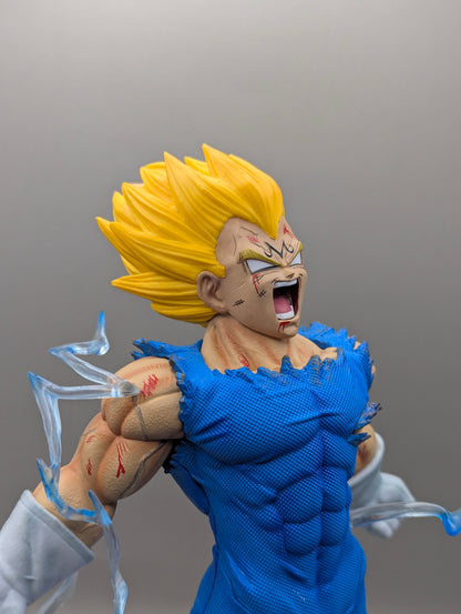 Figurine Vegeta Sacrifice 31 cm