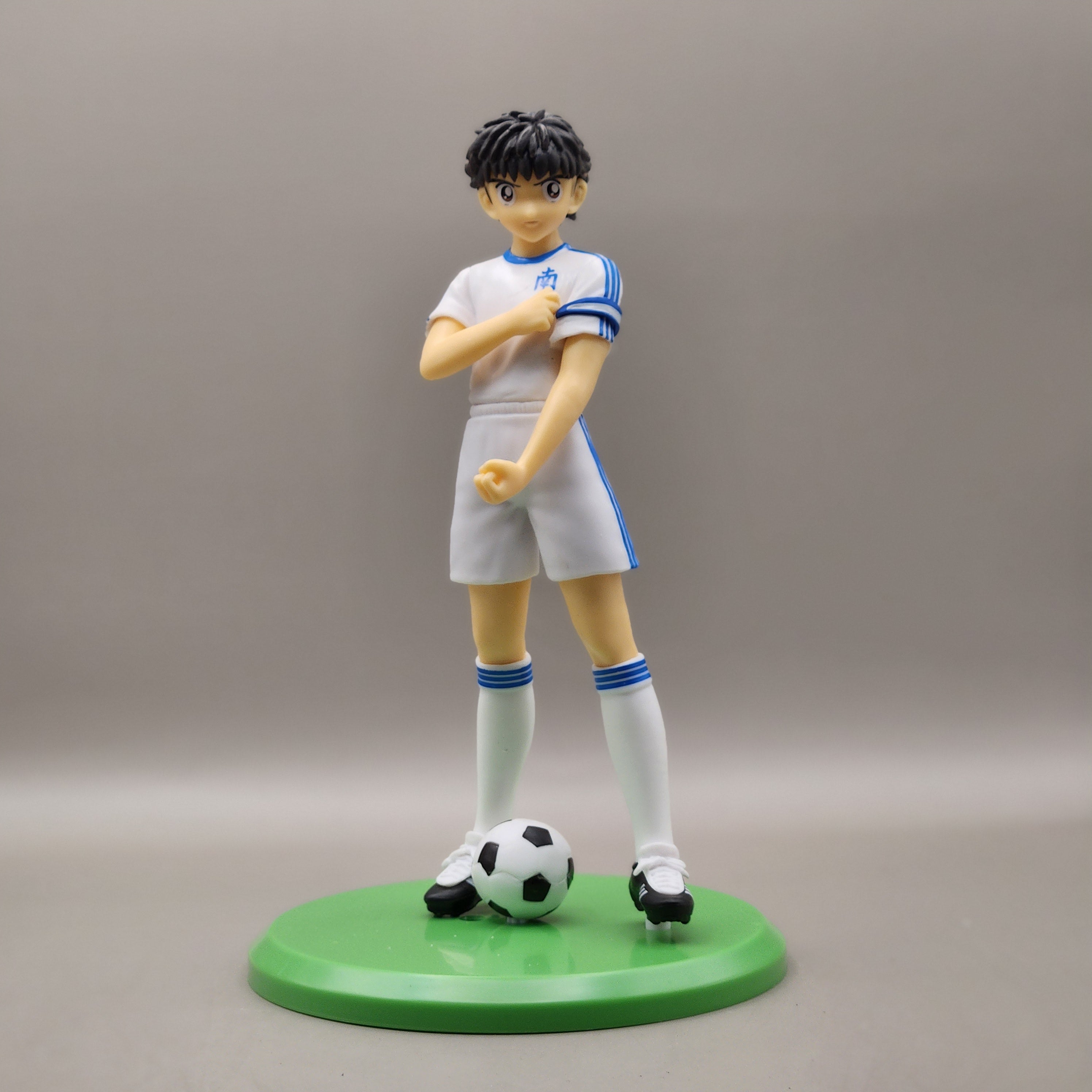 Figurine Capitaine Tsubasa 18cm