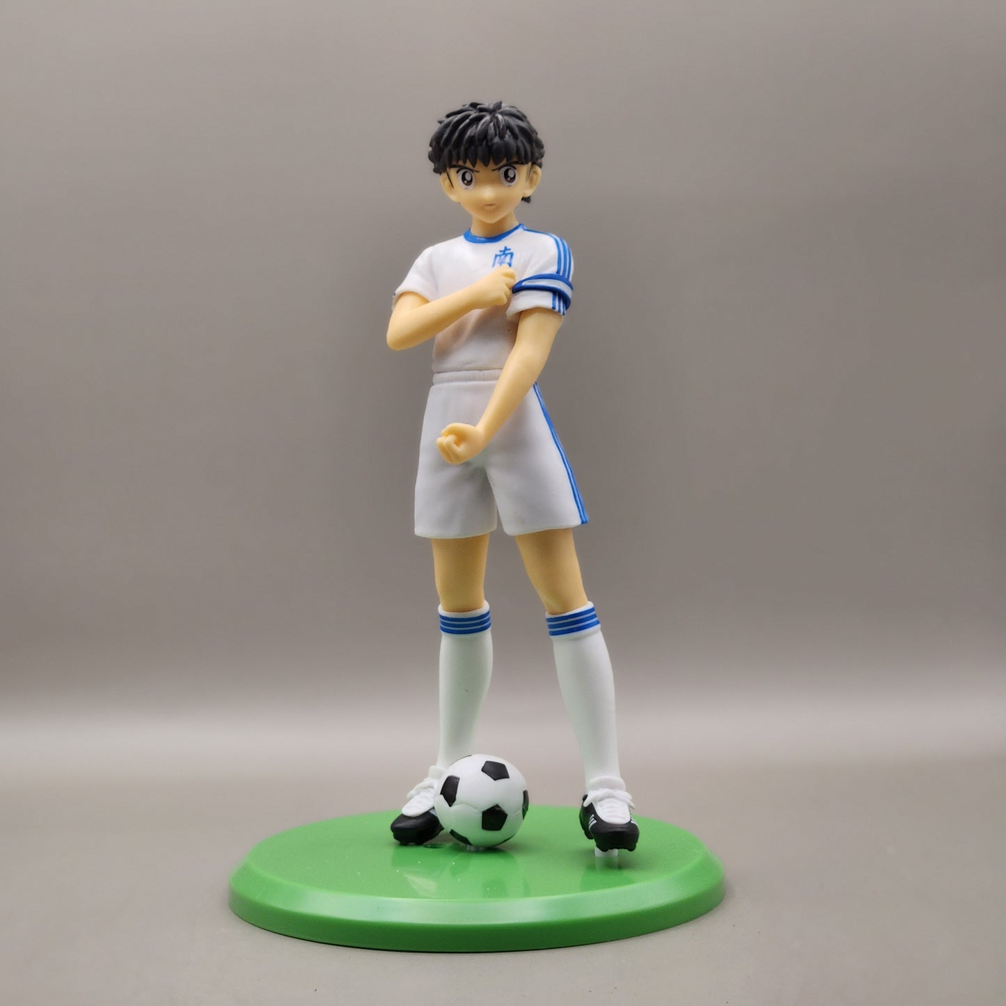 Figurine Capitaine Tsubasa 18cm