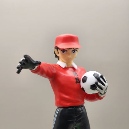 Figurine Gardien Capitaine Tsubasa 19cm