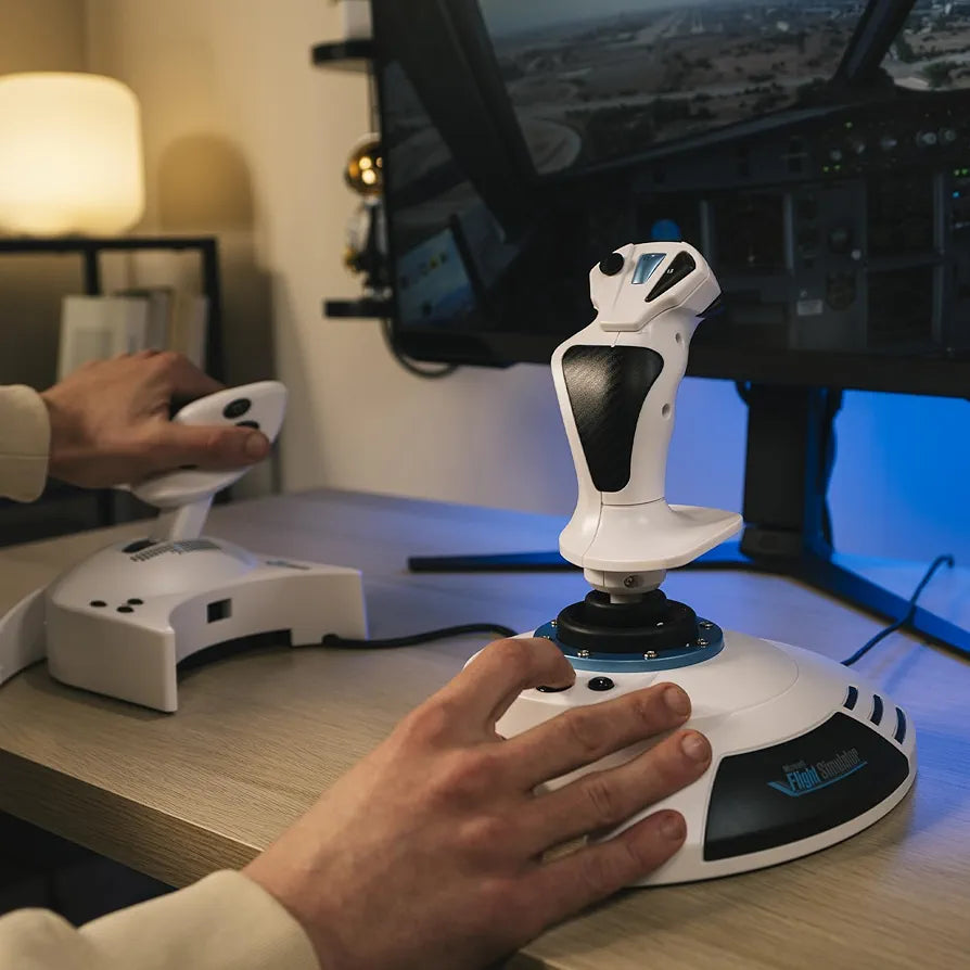 Thrustmaster T Flight Hotas 5 Playstation 5