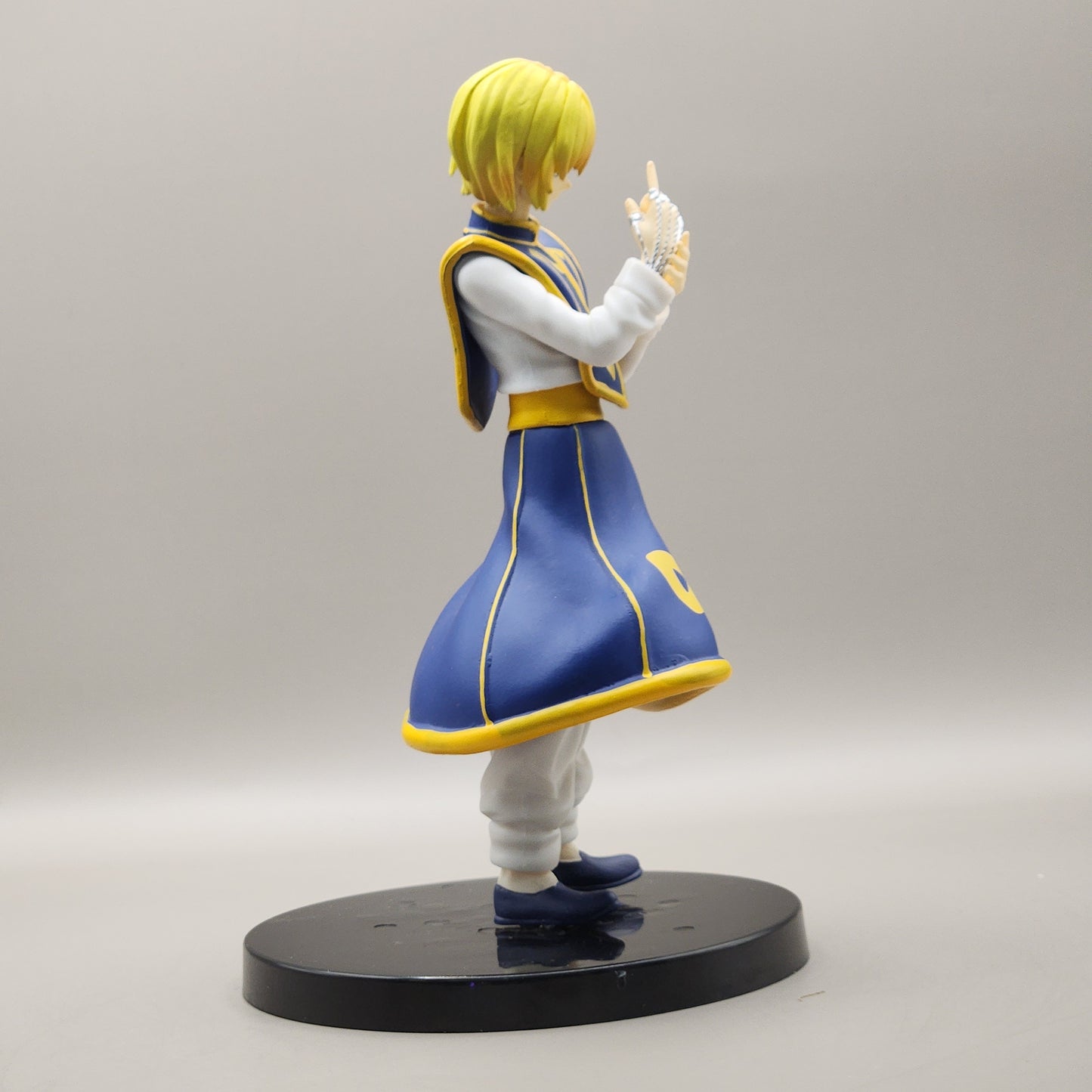 Figurine Hunter X Hunter -Kurapika- 18cm