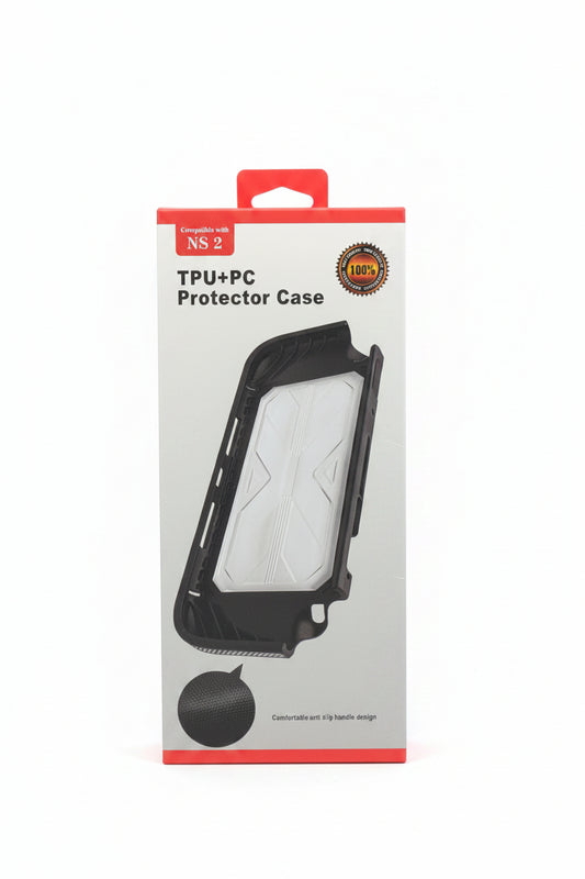 Pochette de Protection TPU Nintendo Switch 2