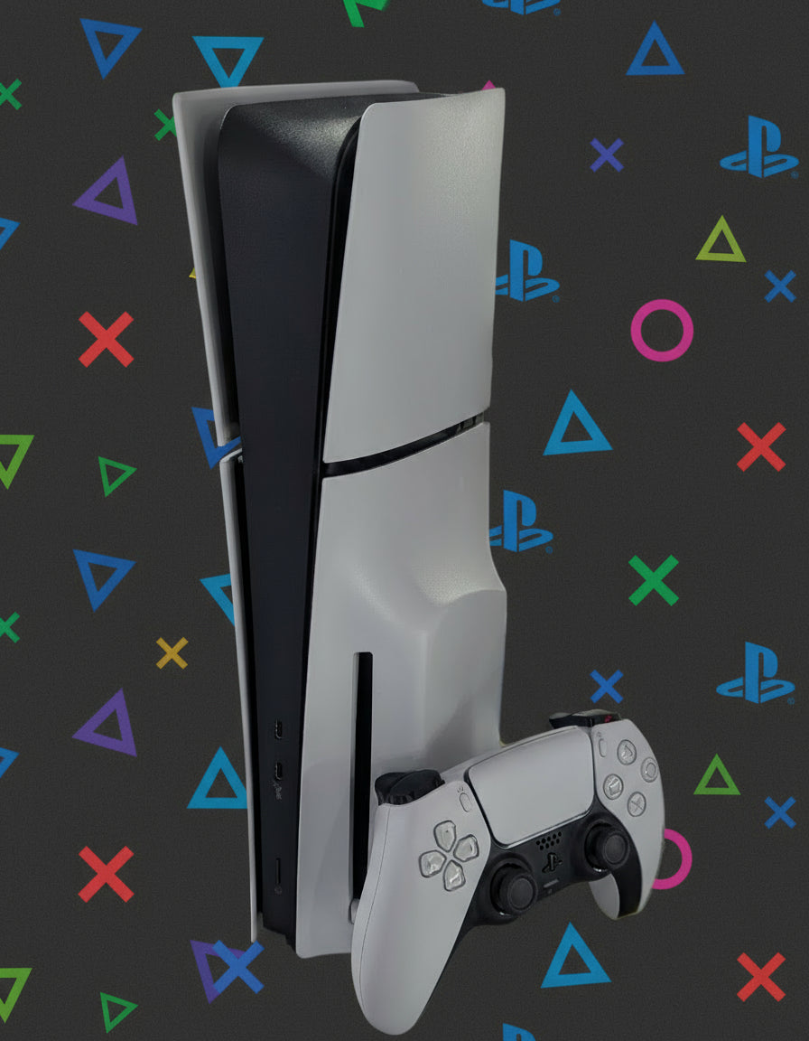 PlayStation 5 Slim (PS5 Slim) | Model CFI-2216