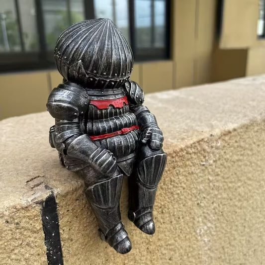 Figurine Siegmeyer of Catarina Assis (Onion Knight) 10 cm