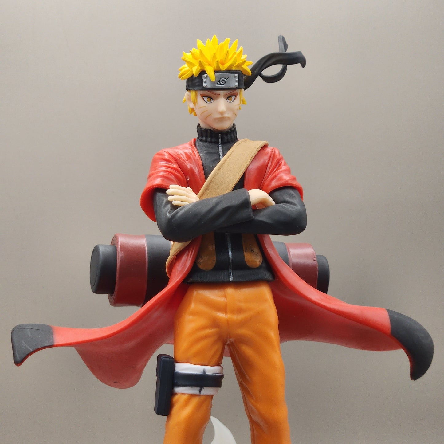Figurine Naruto Sage Mode Uzumaki (22 cm)