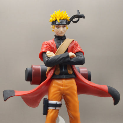 Figurine Naruto Sage Mode Uzumaki (22 cm)