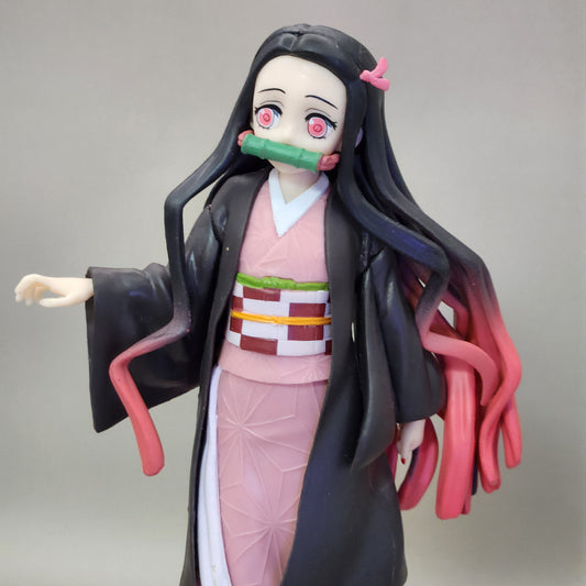 Figurine Demon Slayer Nezuko (16 cm)