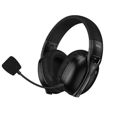 Casque Sans Fil HOCO W114 (PS5 PS4 SWITCH XBOX PC)