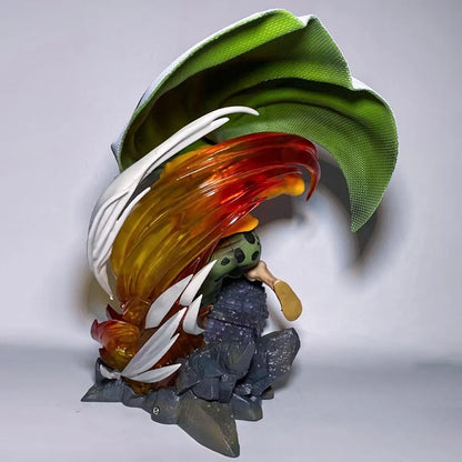 Figurine Silvers Rayleigh | One Piece  (32 cm)