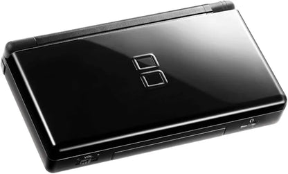 Console  Nintendo DS Lite Noir  - NEUF