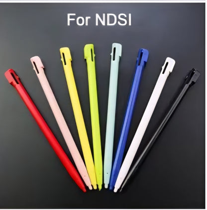 Stylets Officiel Nintendo New 3DS XL/3DS XL/3DS/2DS XL/2DS/DS Lite