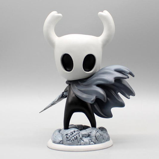 Figurine Hollow Knight 17 cm (Sans Boite)