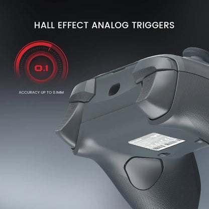 Manette GameSir G7 SE Xbox Wired Controller - Sports Grey