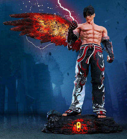 Tekken 8 collector PS5
