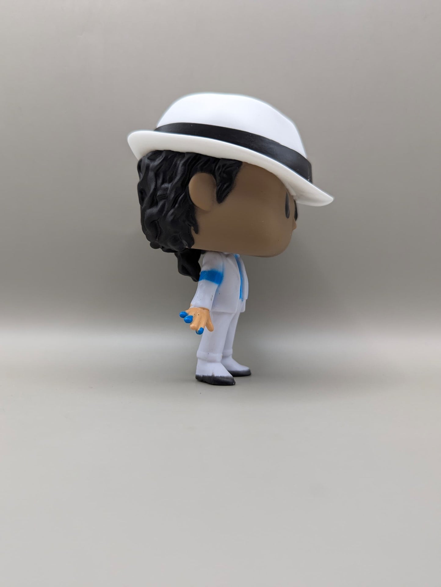 Figurine POP Michael Jackson MJ Smooth Criminal (Sans Boite)