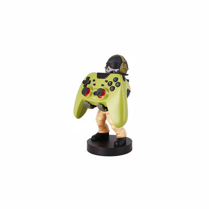 Support manette CABLE GUYS -  Call of Duty "Lt. Simon Ghost Riley"