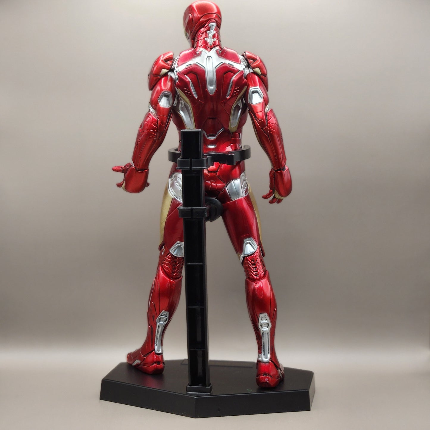 Figurine Iron Man -Mark 45- 32 cm