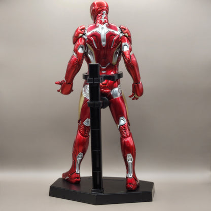 Figurine Iron Man -Mark 45- 32 cm