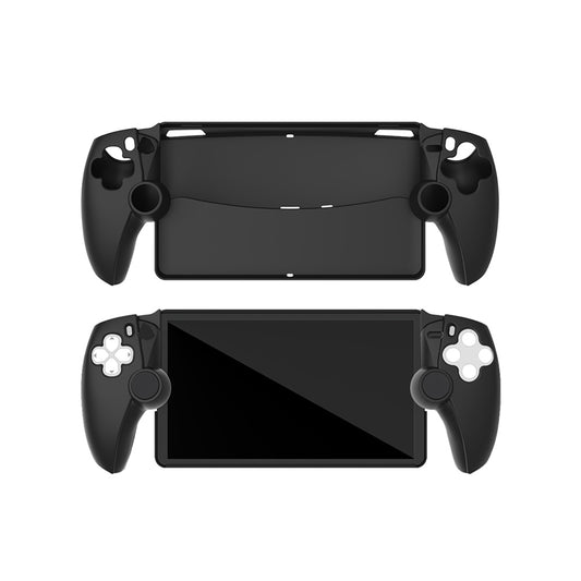 Silicone PS PORTAL BLACK
