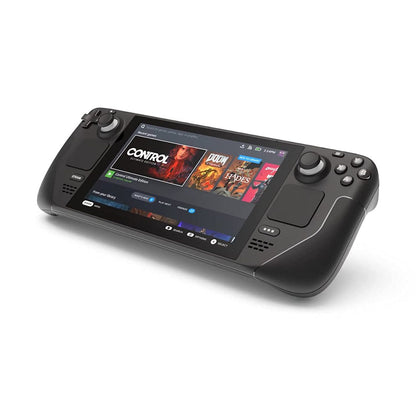 Console Valve Steam Deck OLED 512Gb +Pochette Occasion ♻️