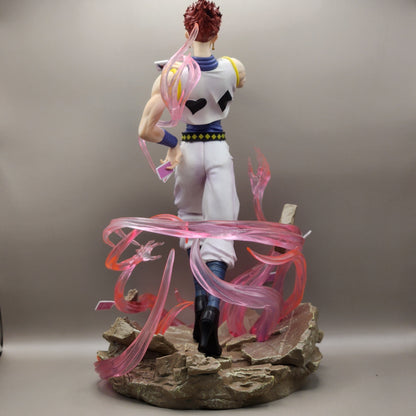 Figurine -Hunter x Hunter- Hisoka