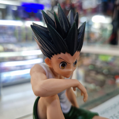 Figurine Gon Freecs Assis 11cm