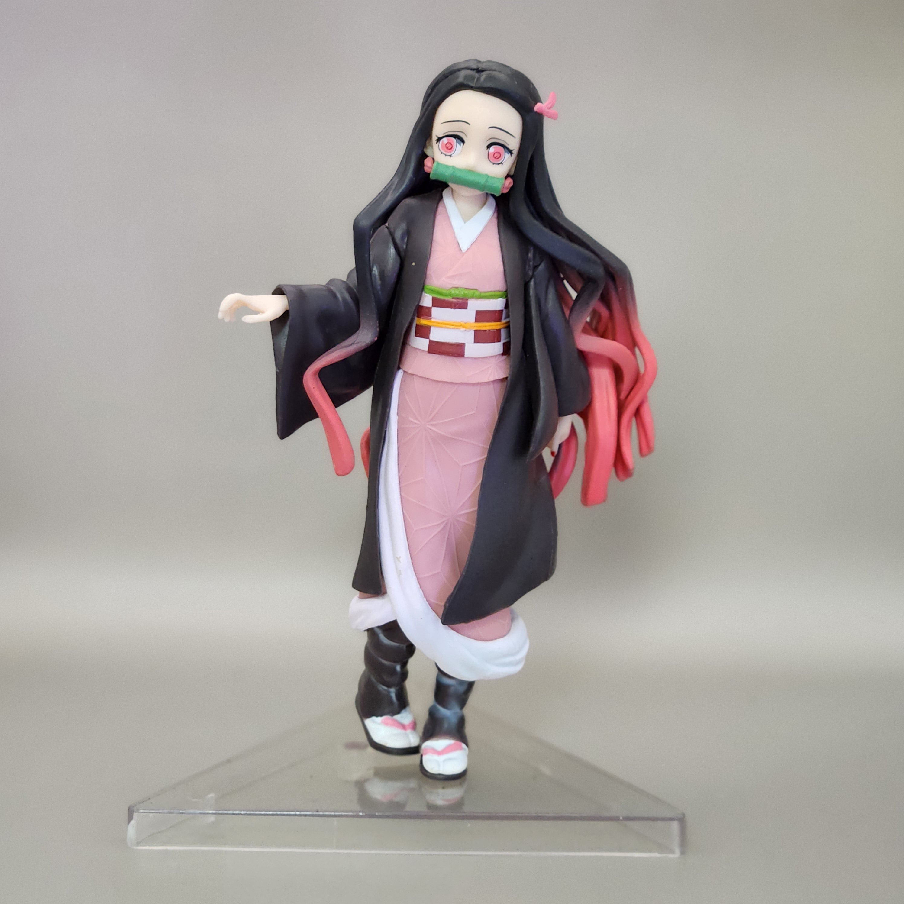 Figurine Demon Slayer Nezuko (16 cm)