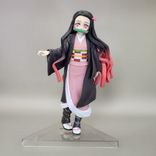Figurine Demon Slayer Nezuko (16 cm)