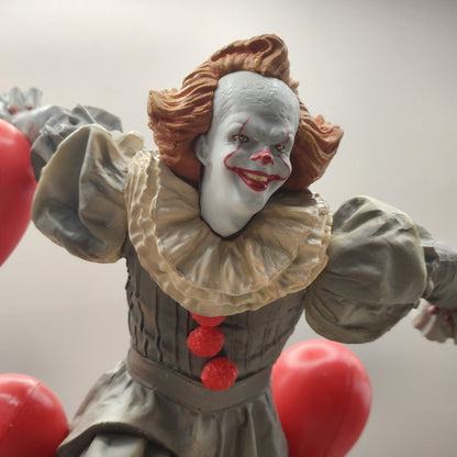 Figurine Pennywise "IT" 20 CM