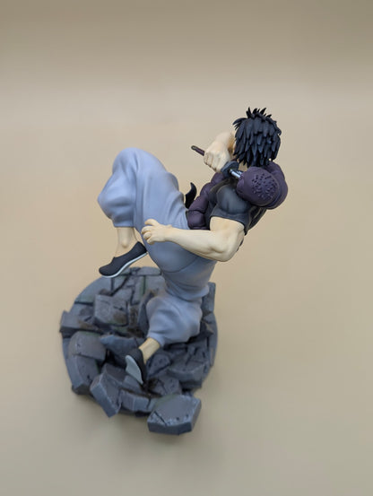 Figurine Jujutsu Kaisen  Luminasta Toji Fushiguro Heavenly 18 cm