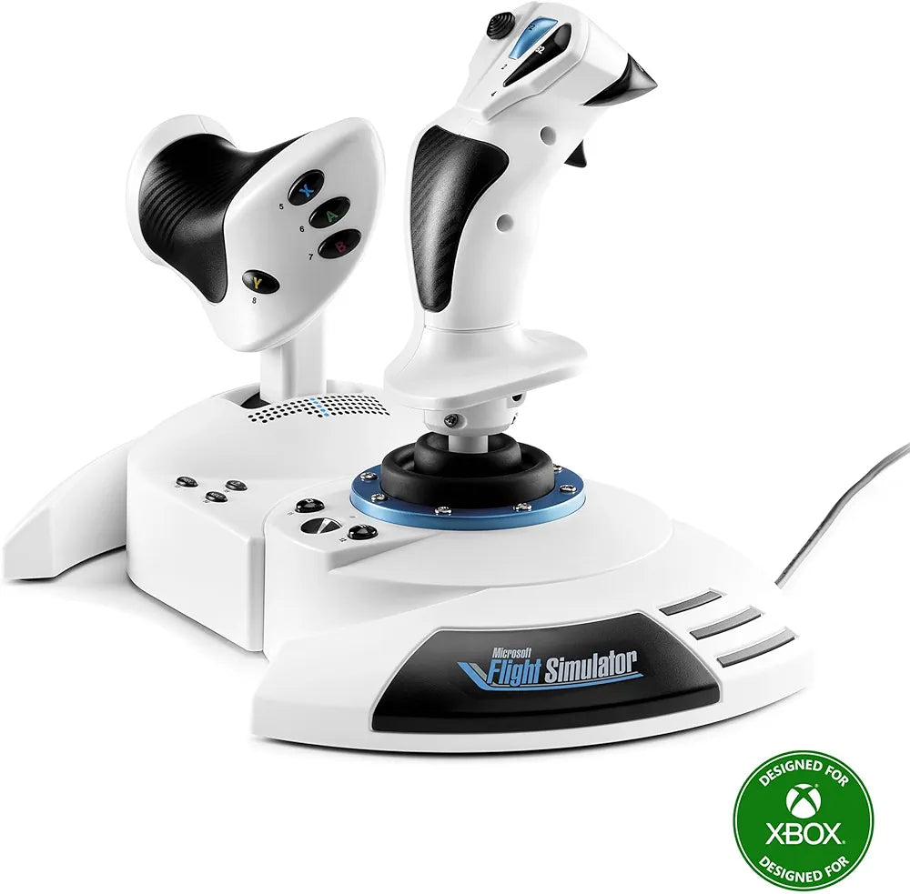 Manette Thrustmaster T.Flight Hotas One MSFS Joystick For Xbox & PC