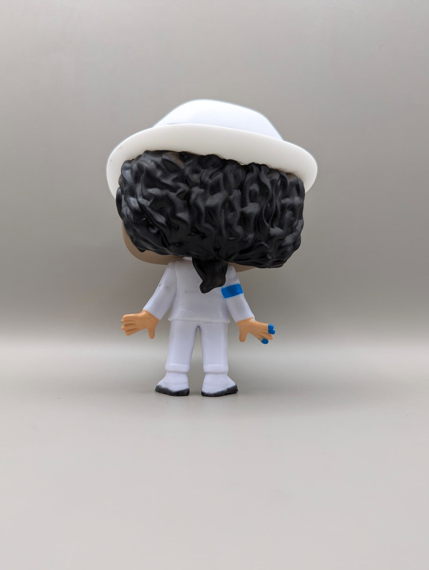Figurine POP Michael Jackson MJ Smooth Criminal (Sans Boite)