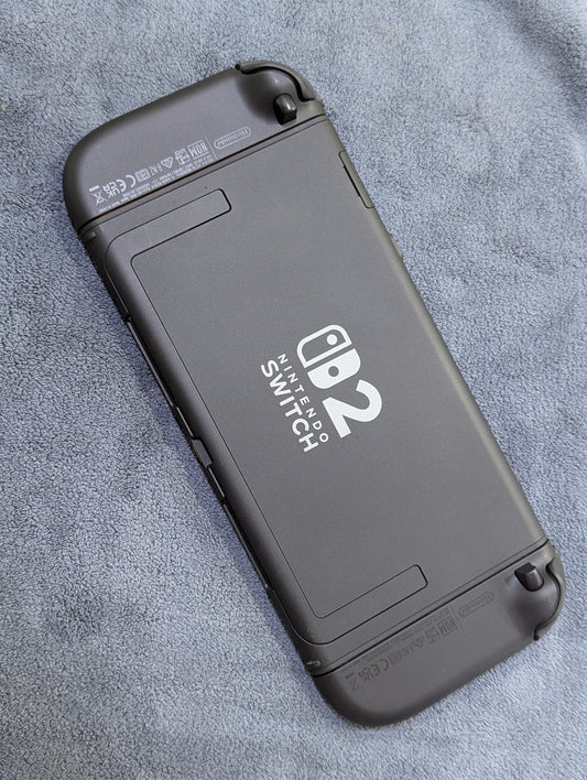 Console Nintendo Switch 2 (256 GB) Occasion ♻️