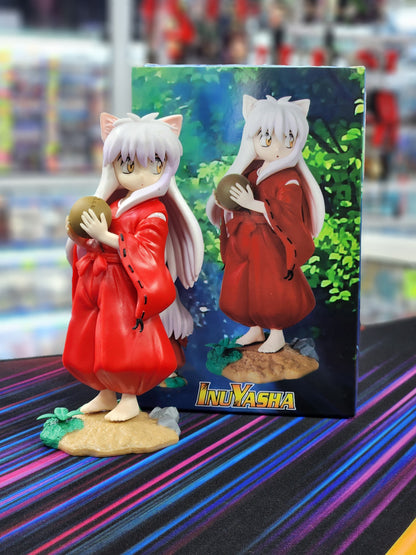 Figurine InuYasha 16cm