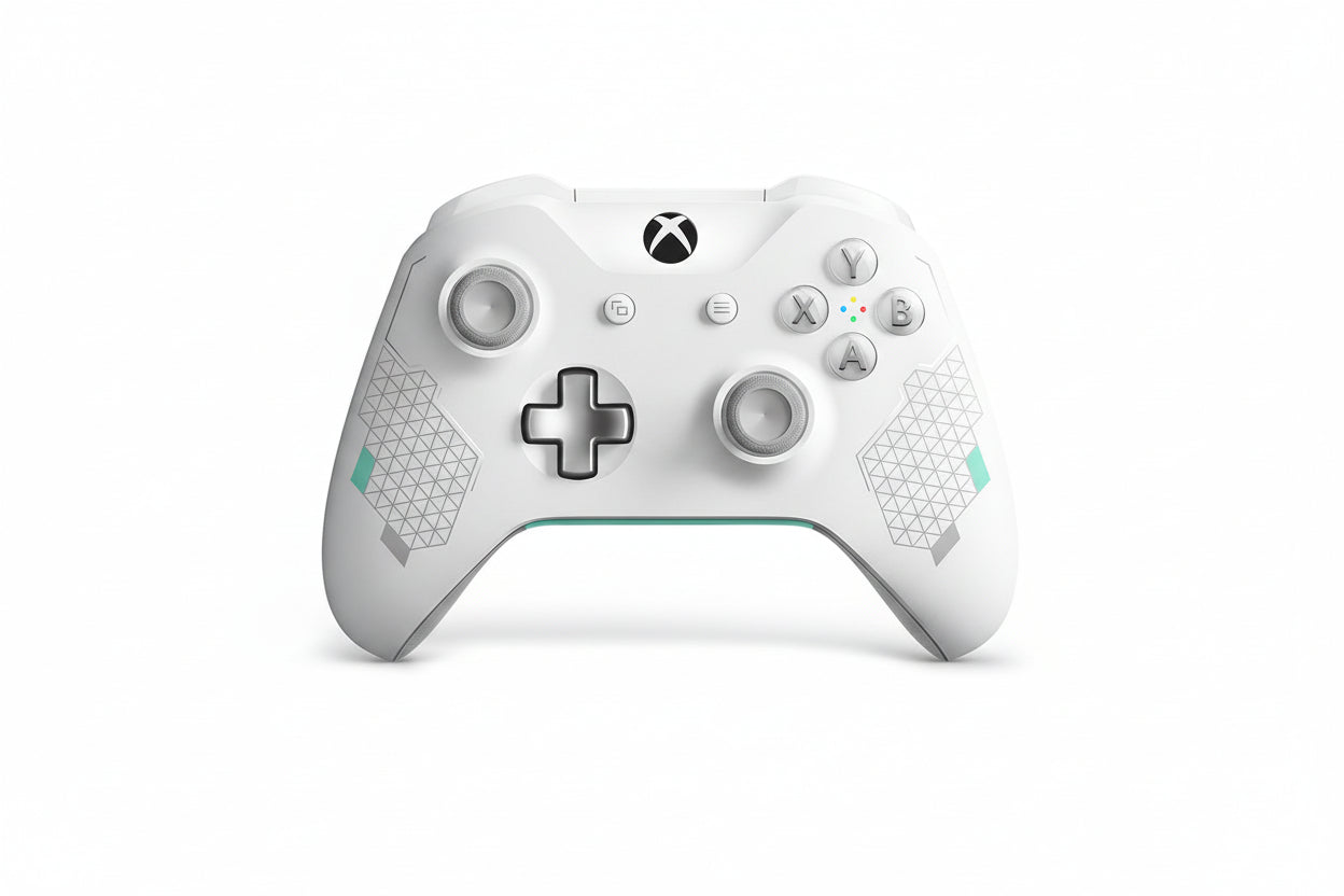 Manette Xbox One Limited "SPORT EDITION"