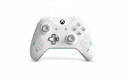 Manette Xbox One Limited "SPORT EDITION"