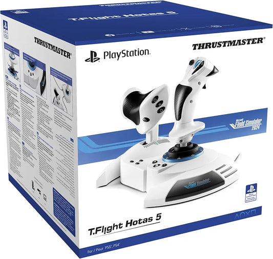 Thrustmaster T Flight Hotas 5 Playstation 5
